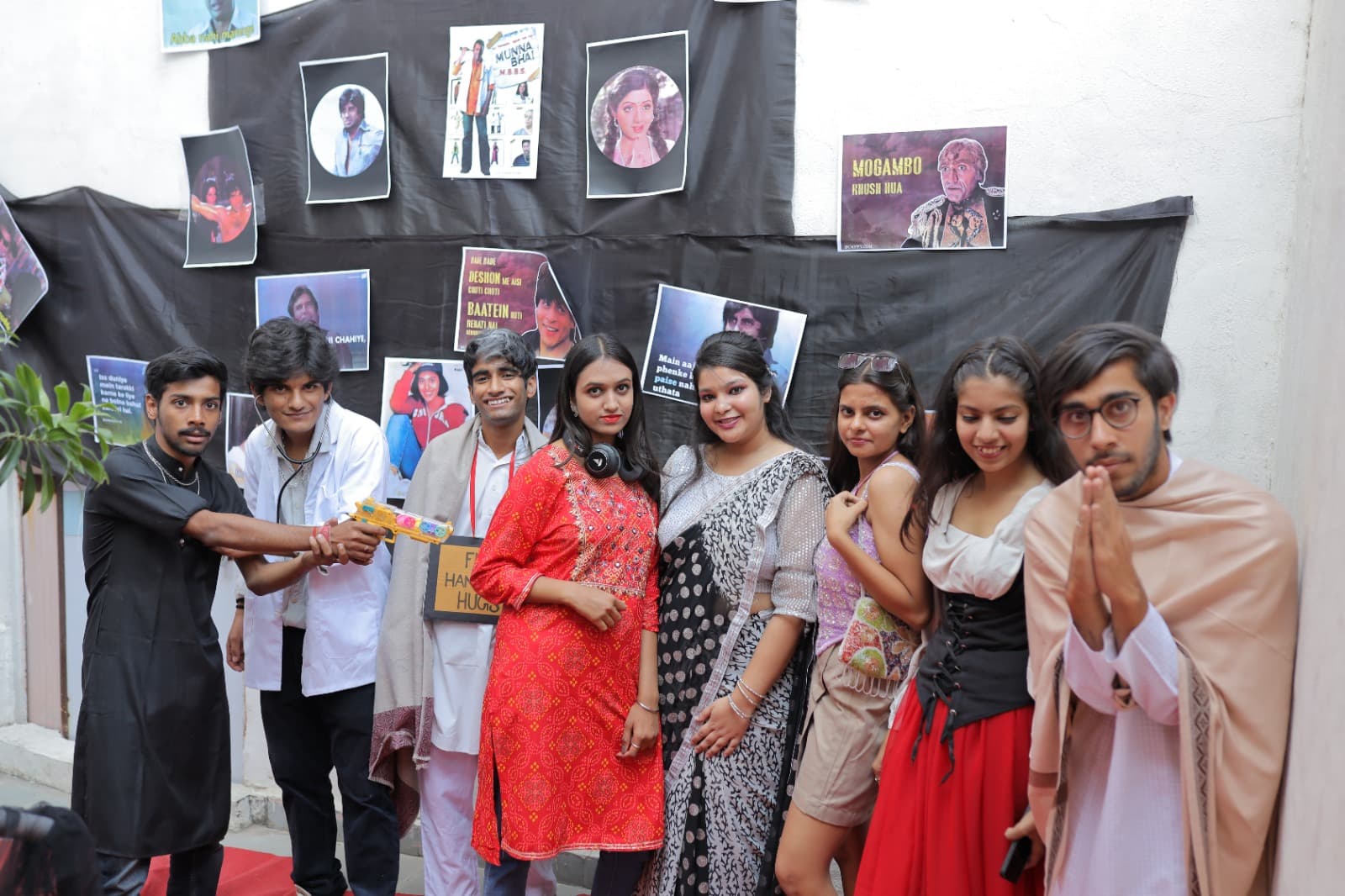 Poddar Business School Jaipur Life @ Poddar photo 1